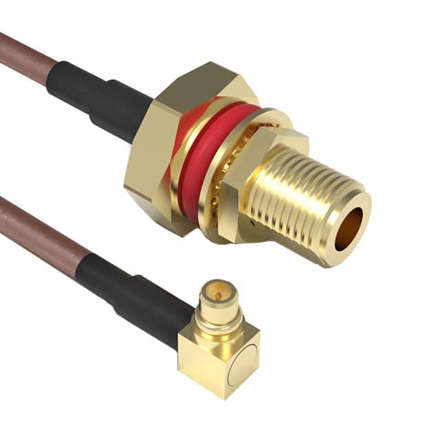 image of >CABLE 196 RF-0050-A-1